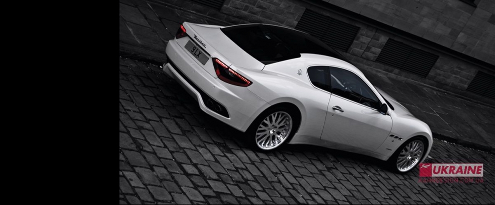 Grand Turismo